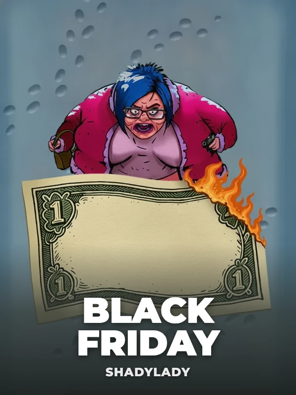 Black Friday