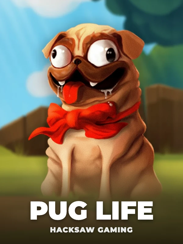 Pug Life
