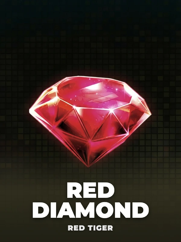 Red Diamond