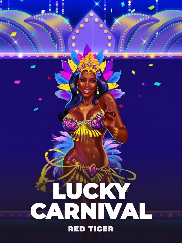 Lucky Carnival
