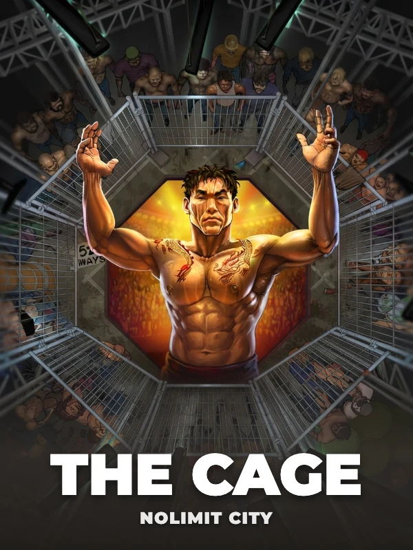 The Cage