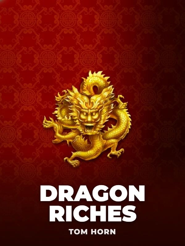 Dragon Riches