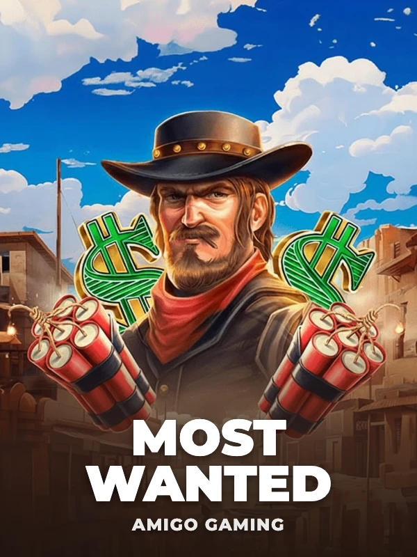 Most Wanted