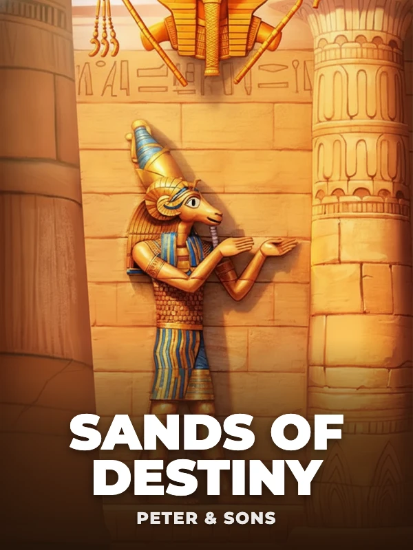 Sands of Destiny
