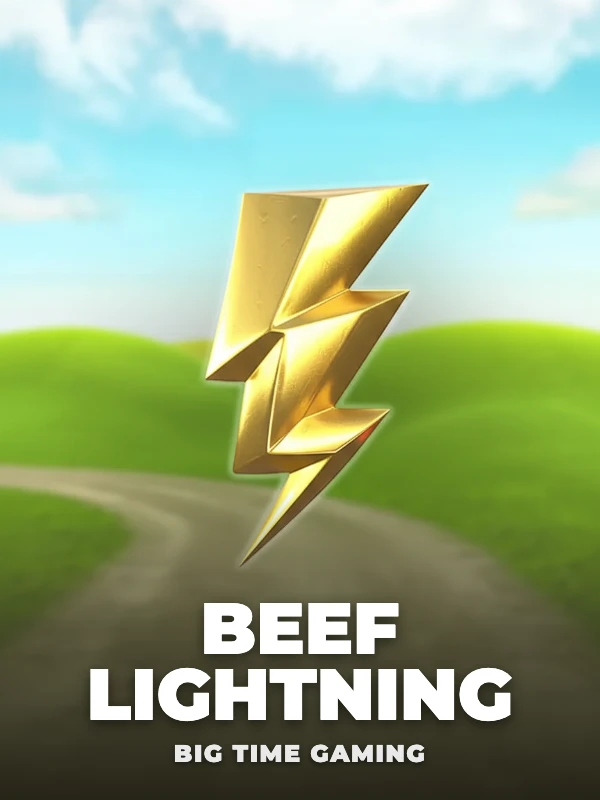 Beef Lightning