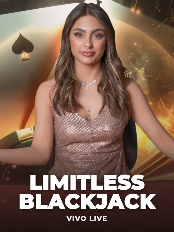 Limitless Blackjack
