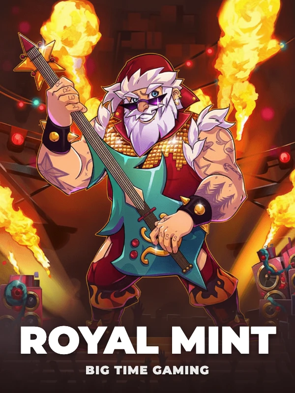 Royal Mint