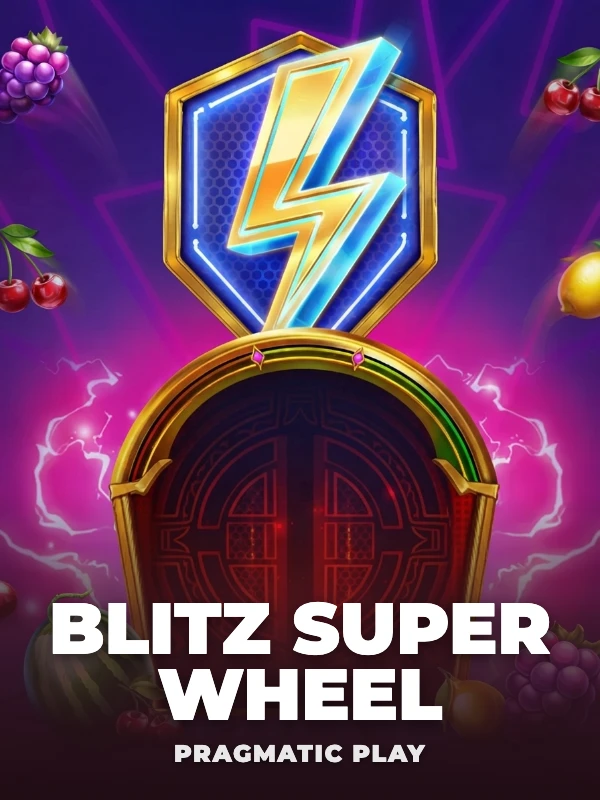 Blitz Super Wheel