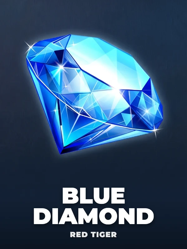 Blue Diamond