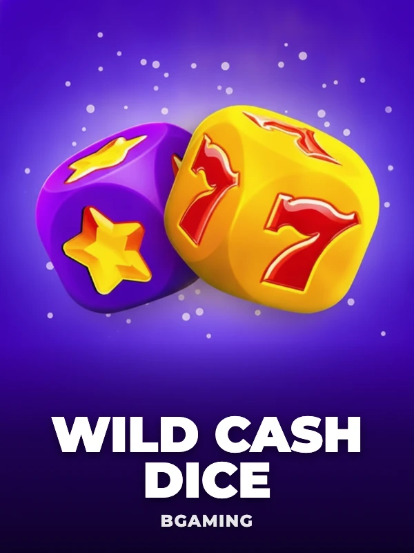 Wild Cash Dice