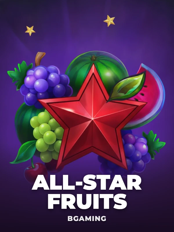 All-Star Fruits