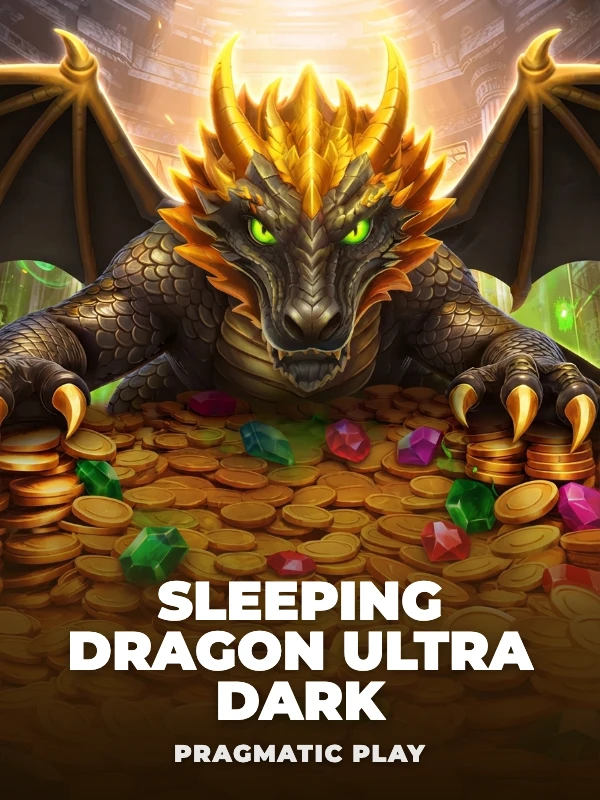 Sleeping Dragon Ultra Dark