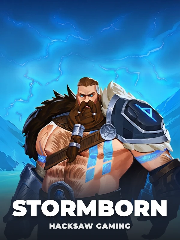 Stormborn™