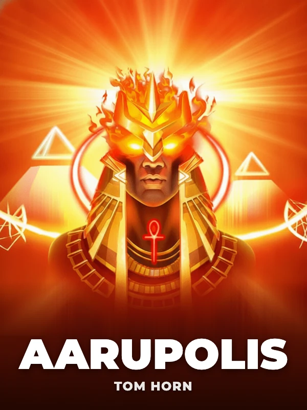 Aarupolis