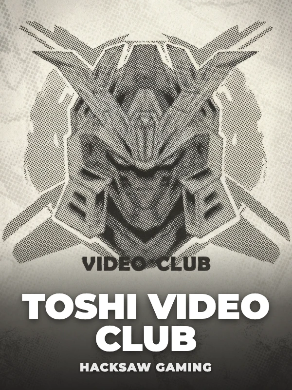 Toshi Video Club