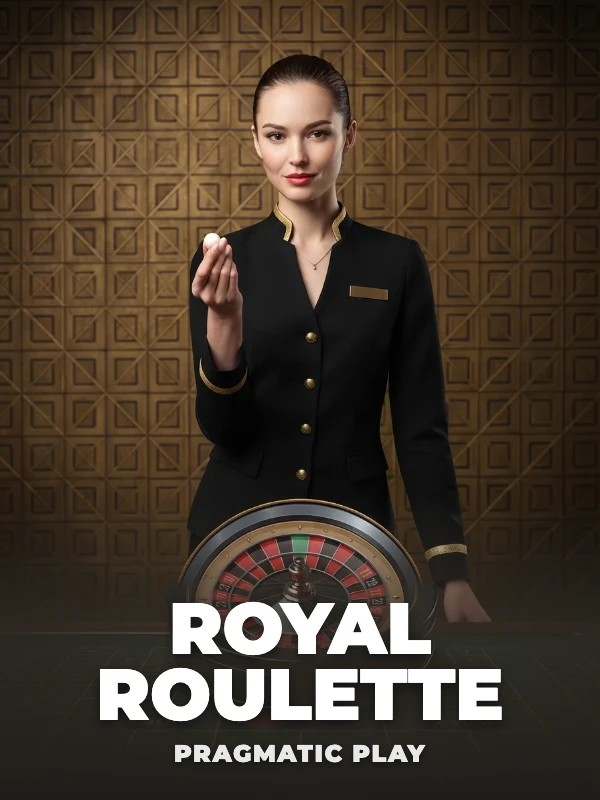Royal Roulette