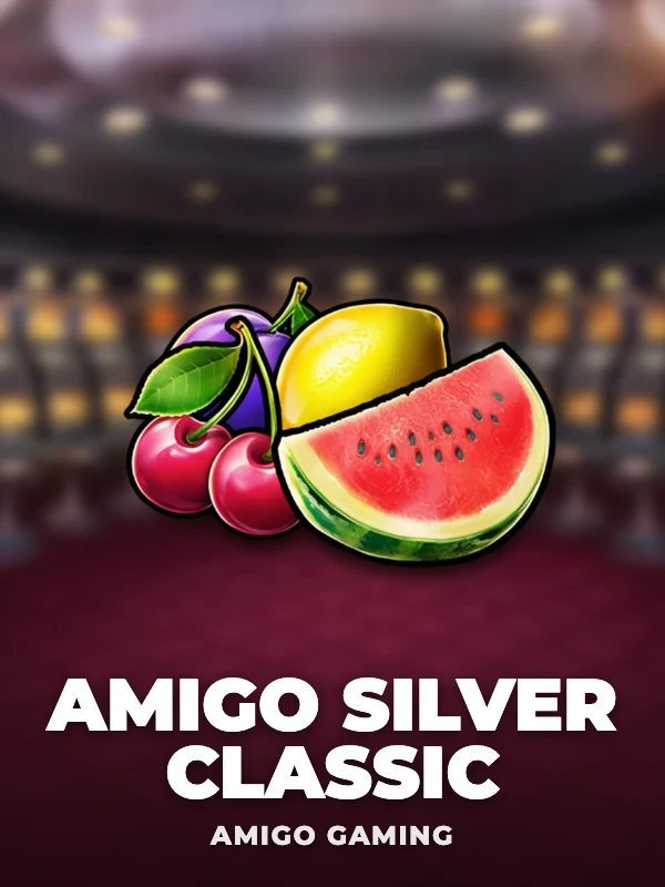 Amigo Silver Classic