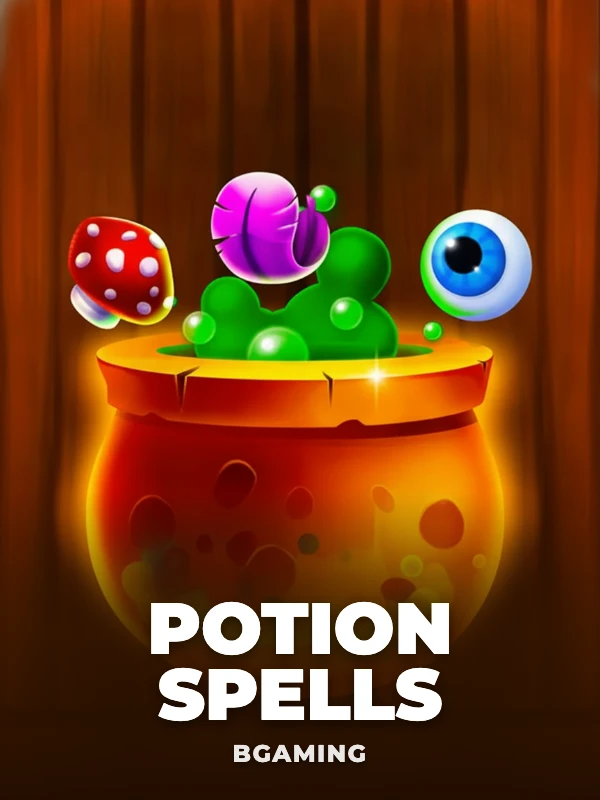 Potion Spells