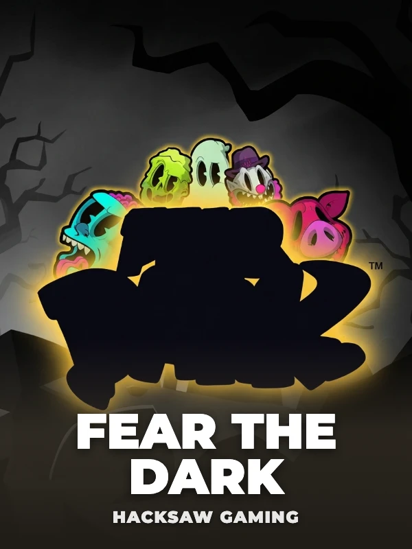 Fear the Dark