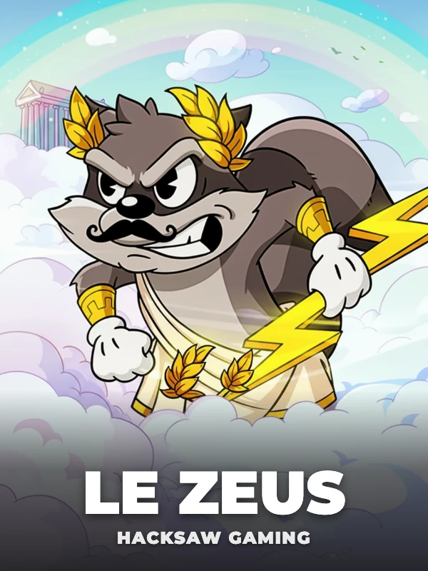 Le Zeus