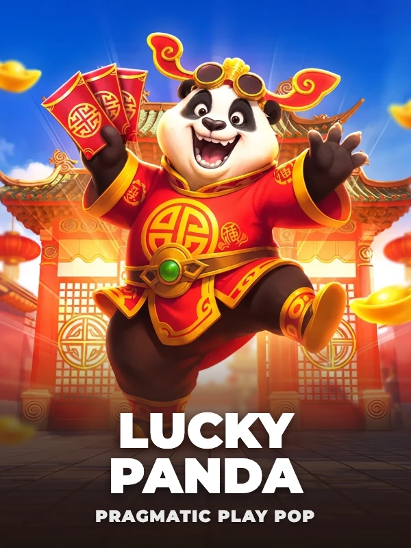 Lucky Panda
