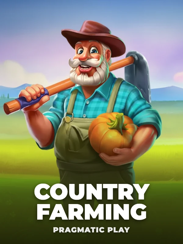 Country Farming