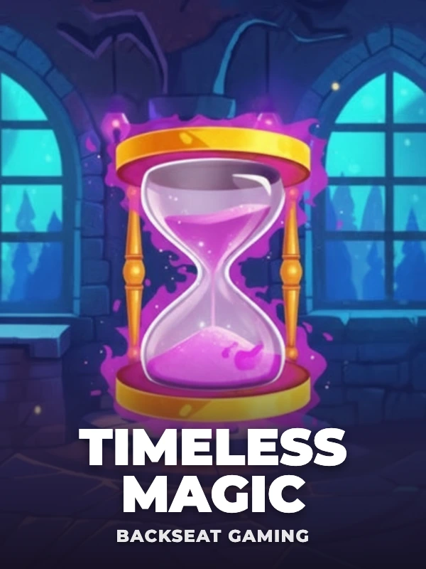 Timeless Magic