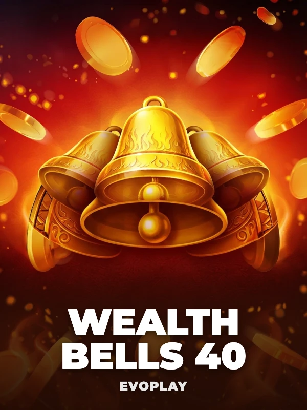 Wealth Bells 40
