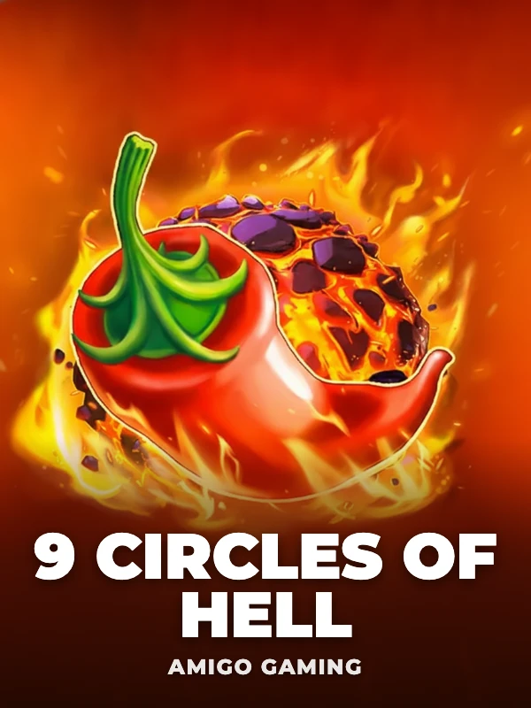 9 Circles of Hell