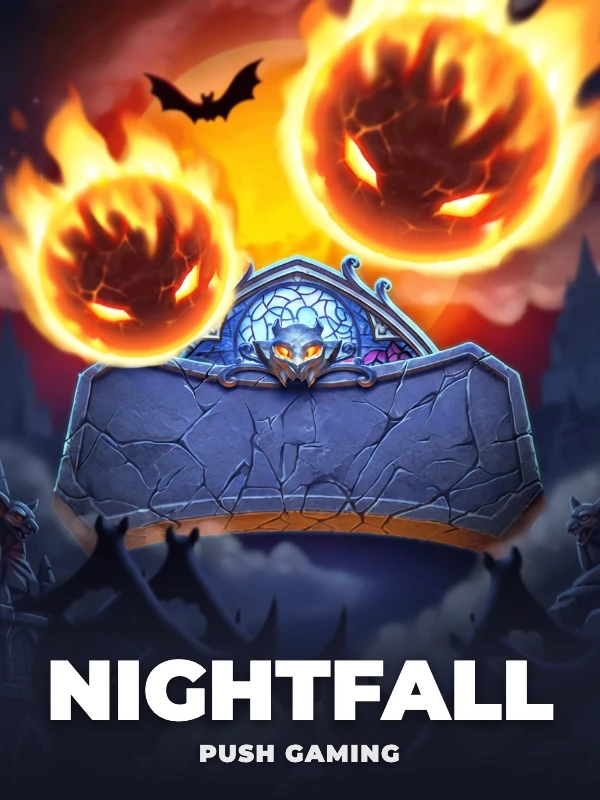 Nightfall