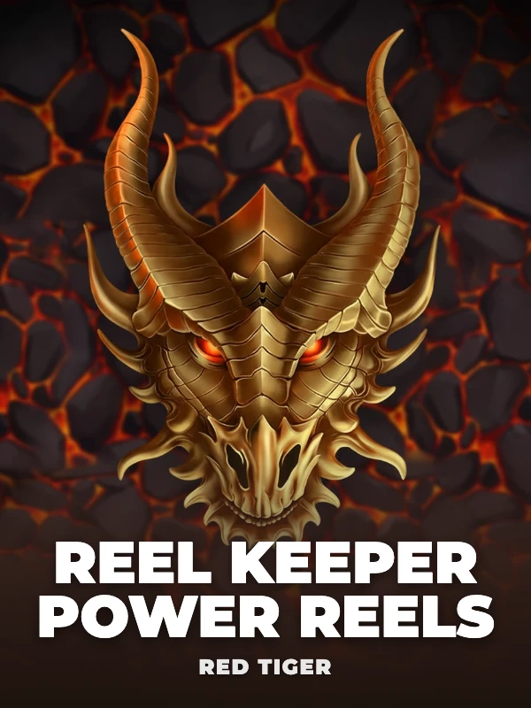 Reel Keeper Power Reels
