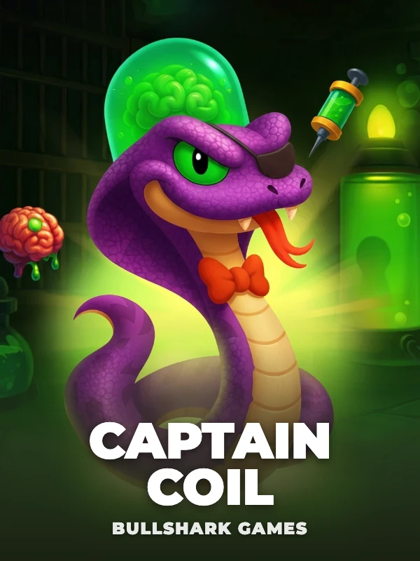 Captain Coil