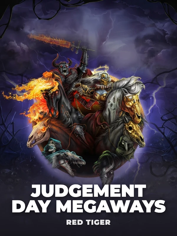 Judgement Day Megaways
