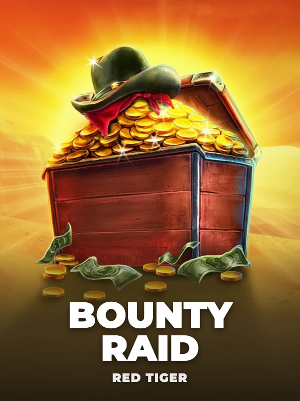 Bounty Raid