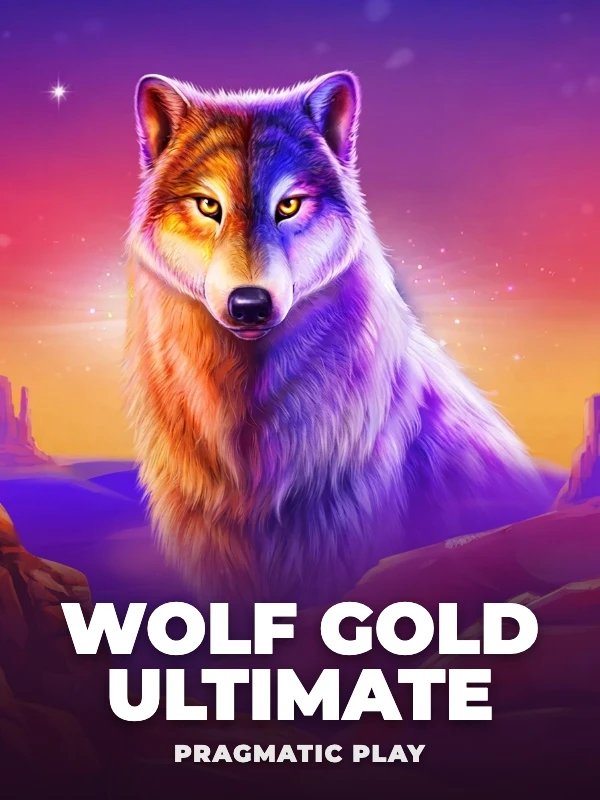 Wolf Gold Ultimate