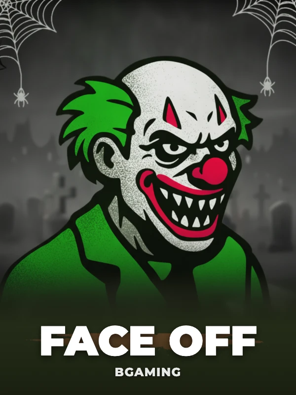 Face off