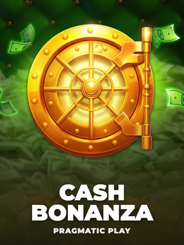 Cash Bonanza