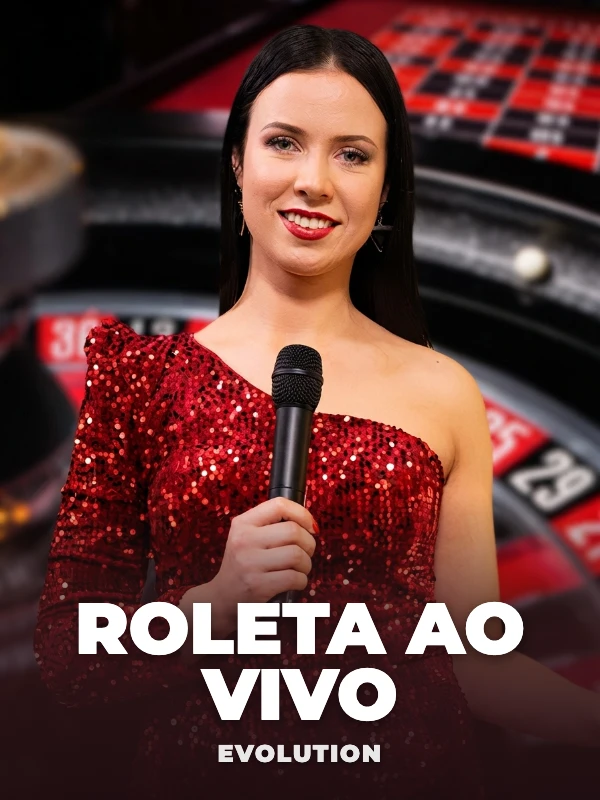Roleta Ao Vivo