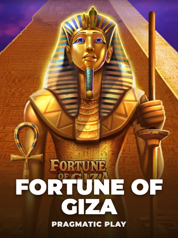 Fortune of Giza