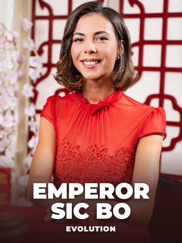 Emperor Sic Bo