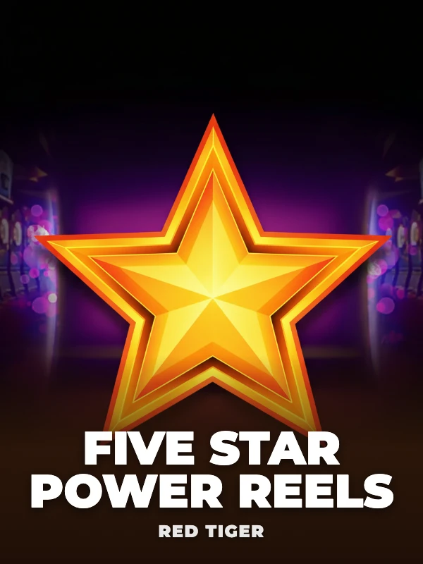 Five Star Power Reels