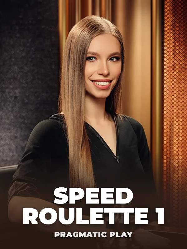 Speed Roulette 1