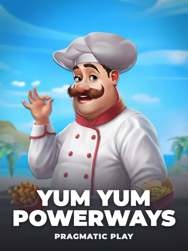 Yum Yum Powerways