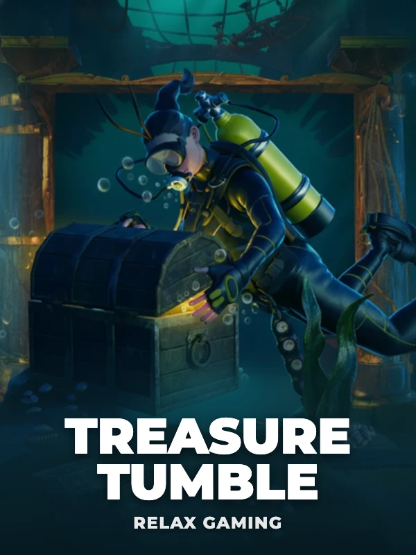 Treasure Tumble