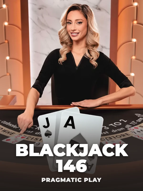 Blackjack 146