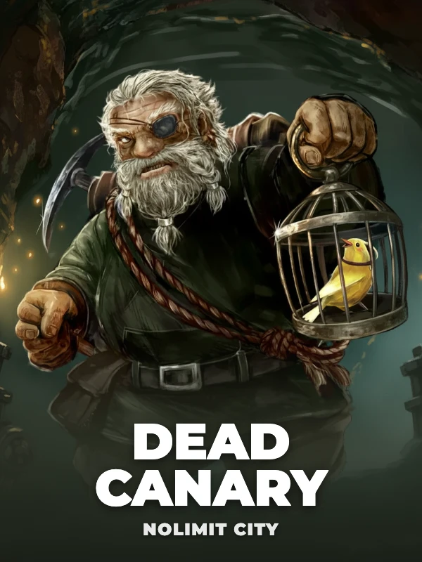 Dead Canary