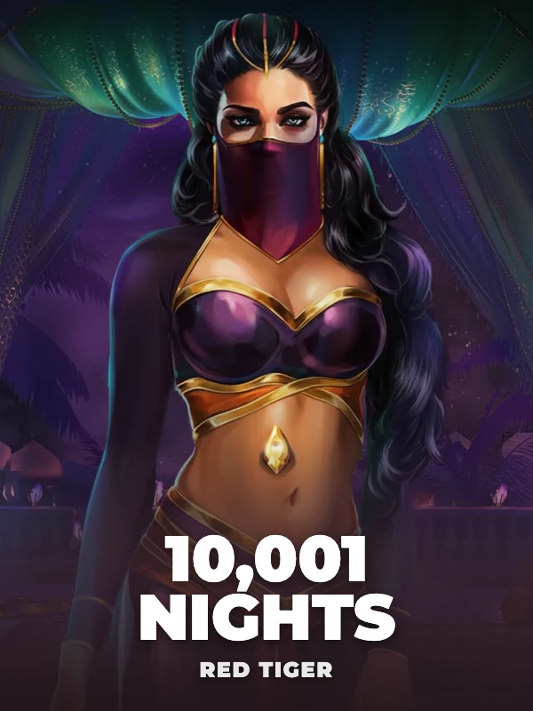 10,001 Nights