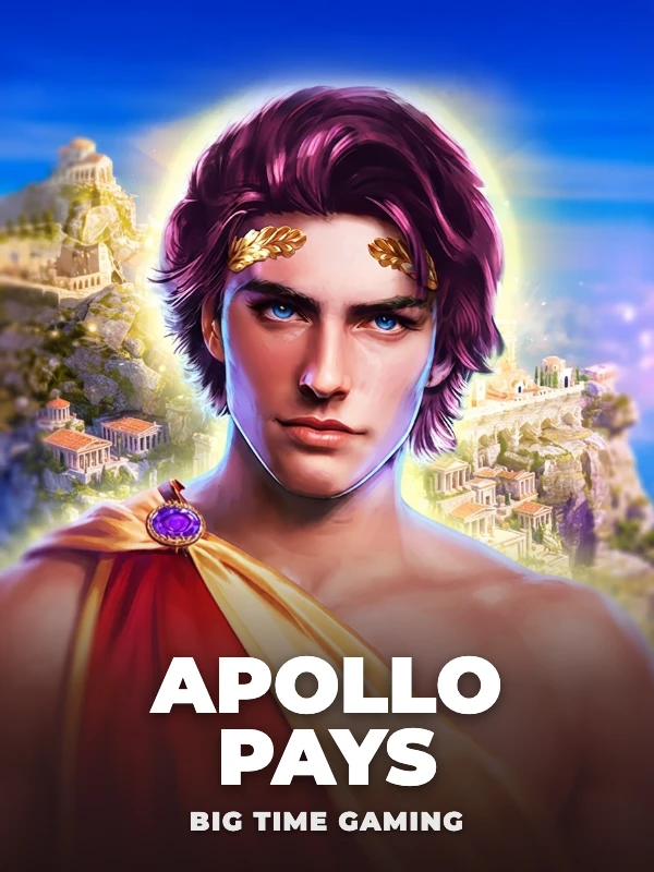 Apollo Pays