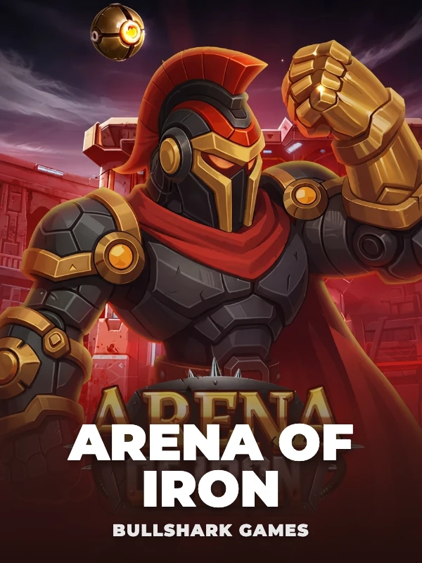 Arena of Iron