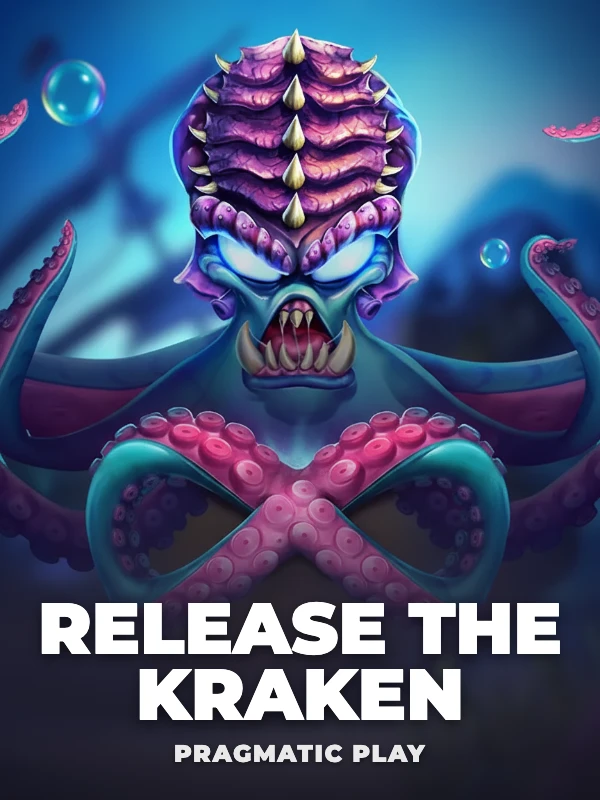 Release the Kraken